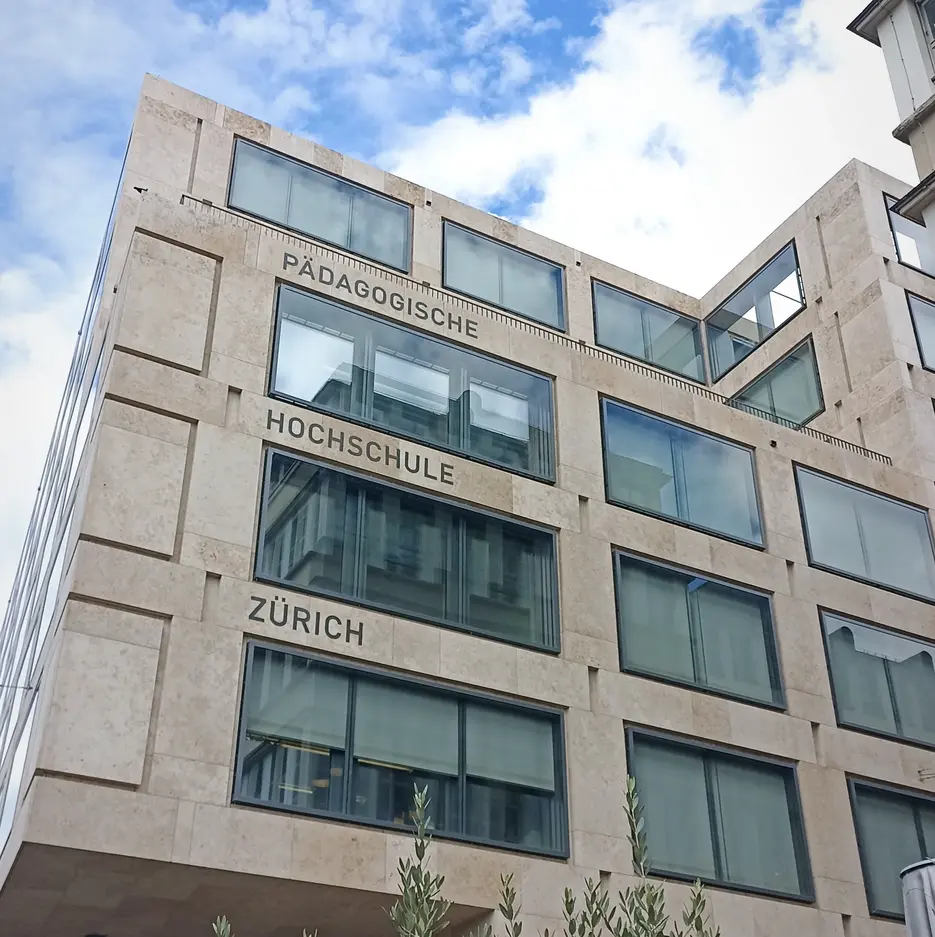 PH Z&uuml;rich