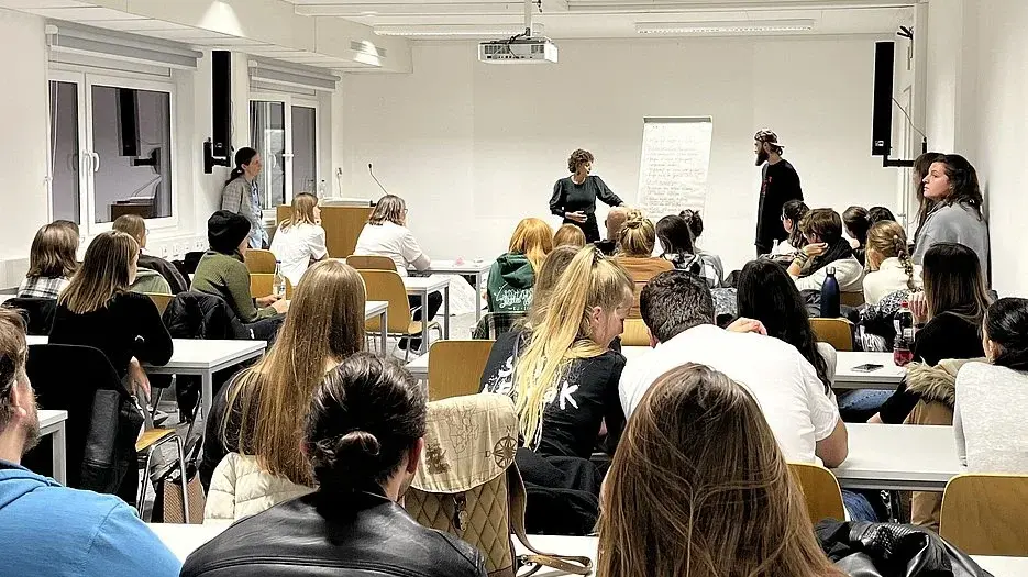 Praxisbörse