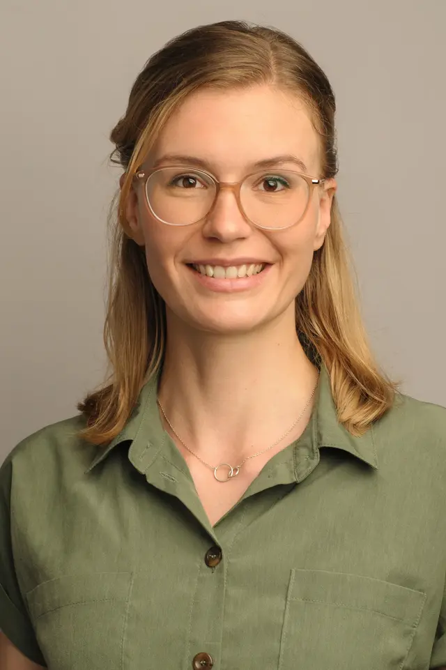 Dr. Christiane Hoh de Olano
