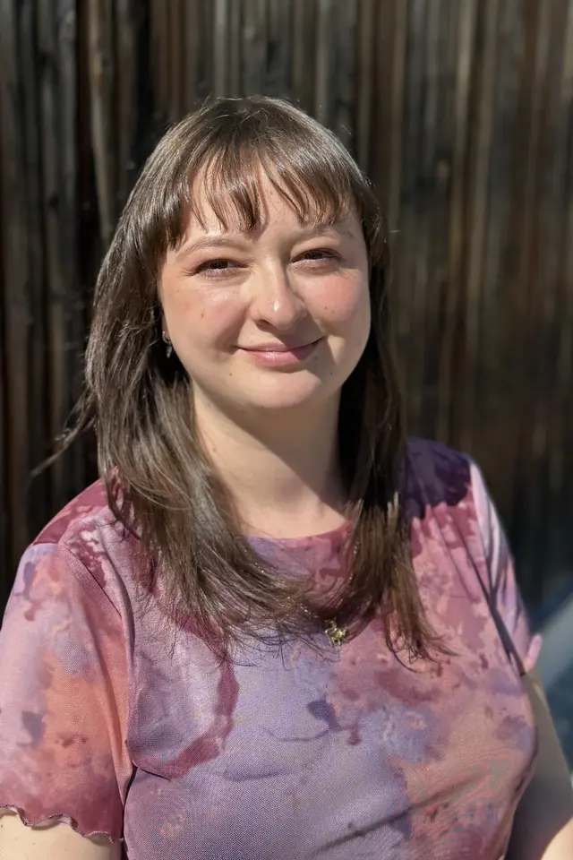 Annkathrin Dilly