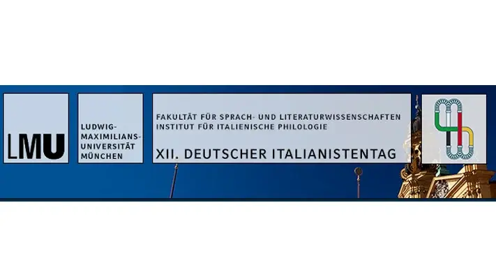 XII. Italianistentag