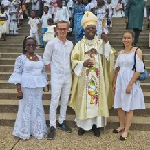 Ghana