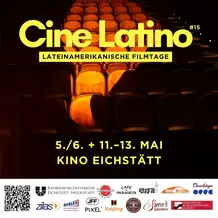 15. Cine Latino