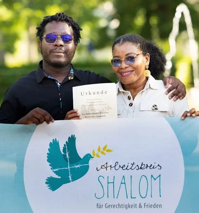 Shalom