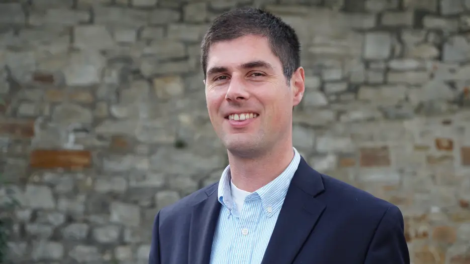 Prof. Dr. Benjamin Dahlke