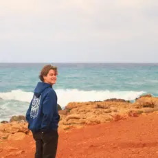 Robin Kendl