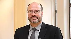 Prof. Thomas Kremer