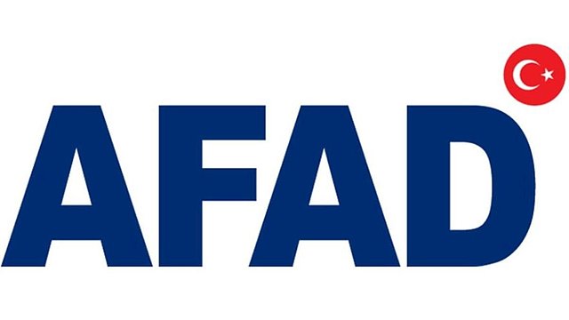Logo AFAD