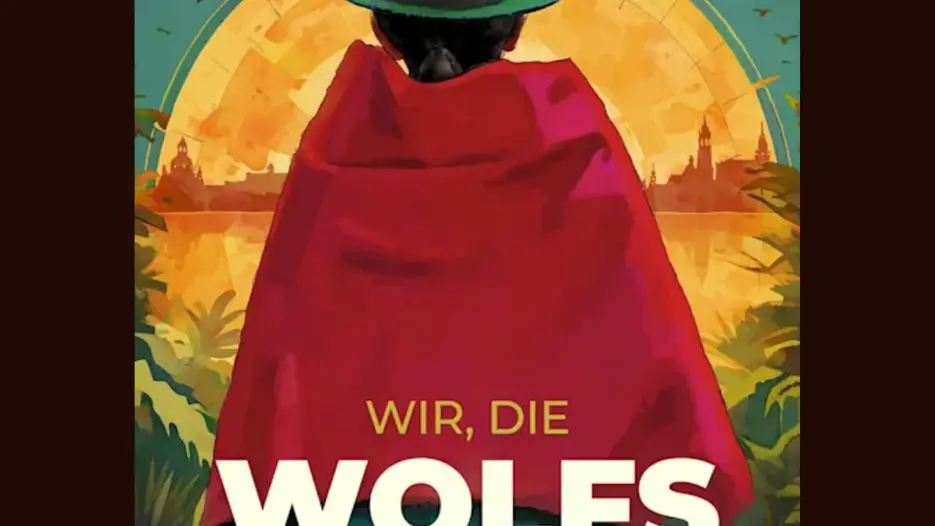 Wir, der Wolfs