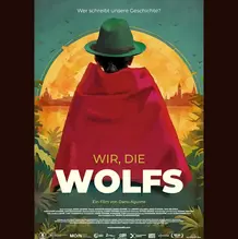 Wir, der Wolfs