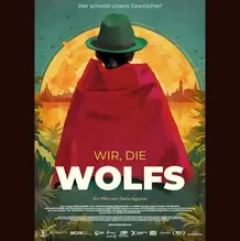 Wir, der Wolfs