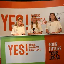 YES! – Young Economic Solutions