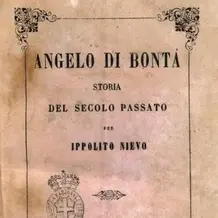 Angelo di bontà