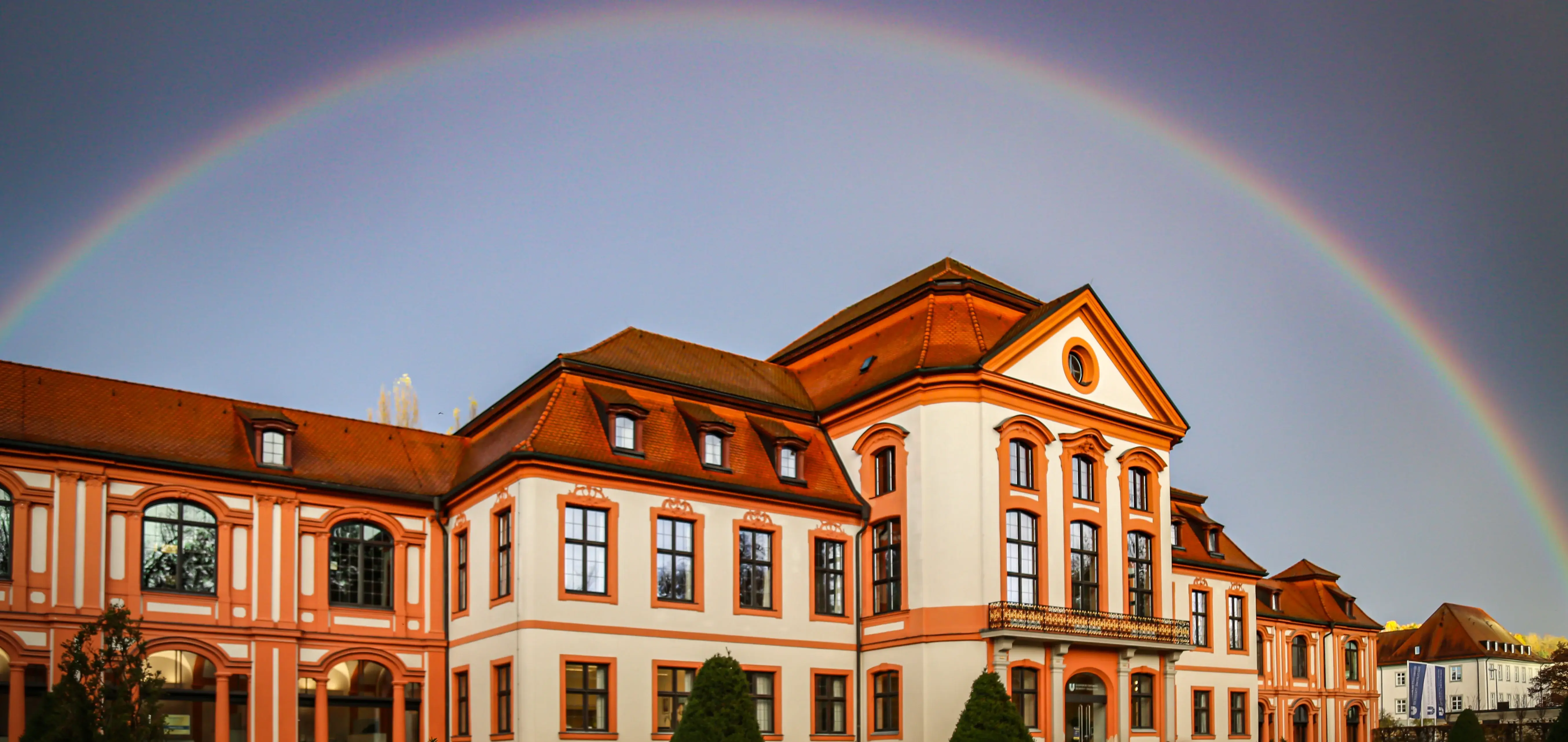 Sommerresidenz