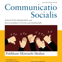 Communicatio Socialis 2020