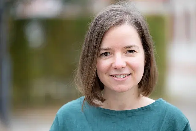 Anna Kocher