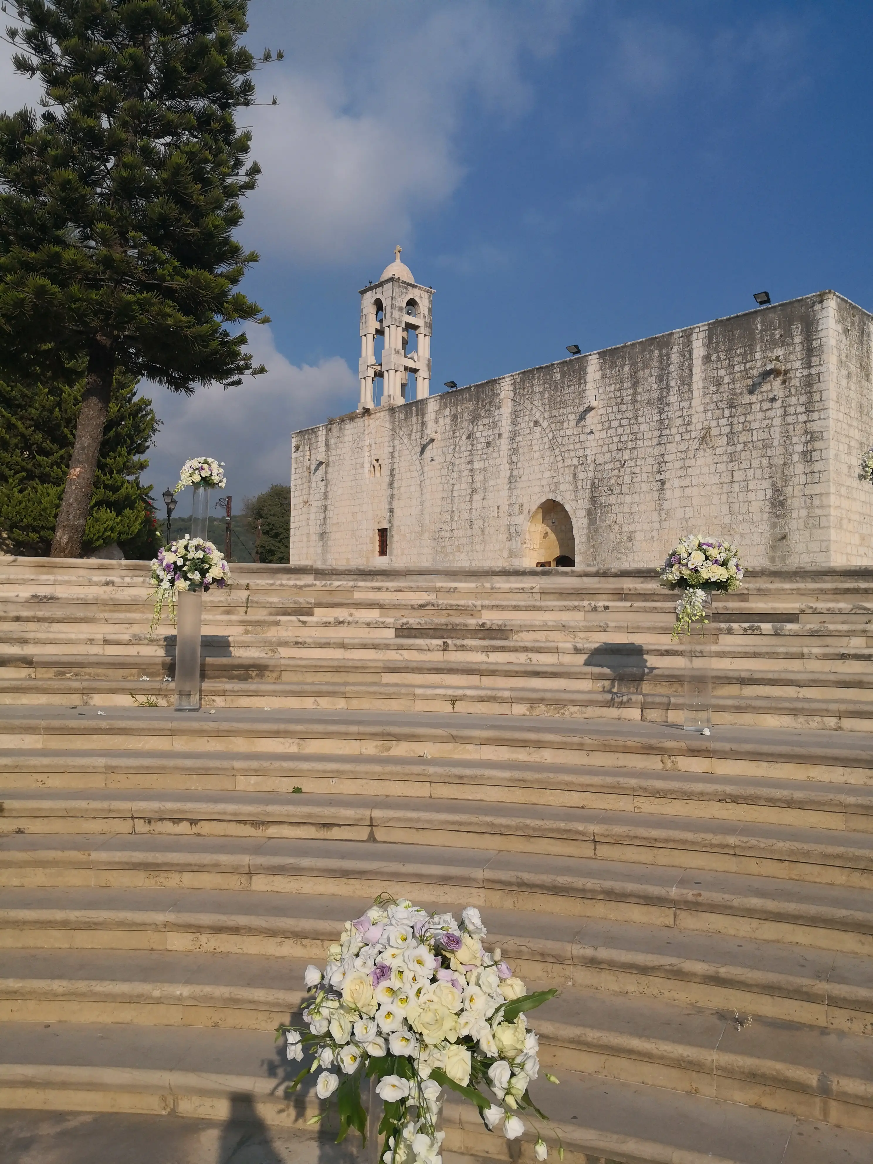 Hochzeit