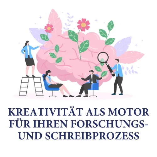 Kreativit&auml;t als Motor