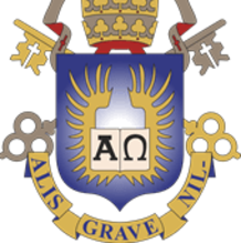 Logo PUC Rio