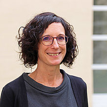 Prof. Dr. Christine Platzer