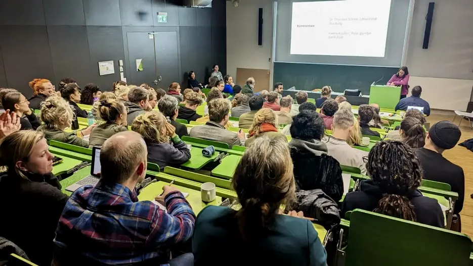 Tagung_Teilhabe trotz Duldung