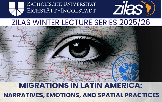 Migration, narratives and emotions