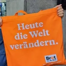 Brot für die Welt