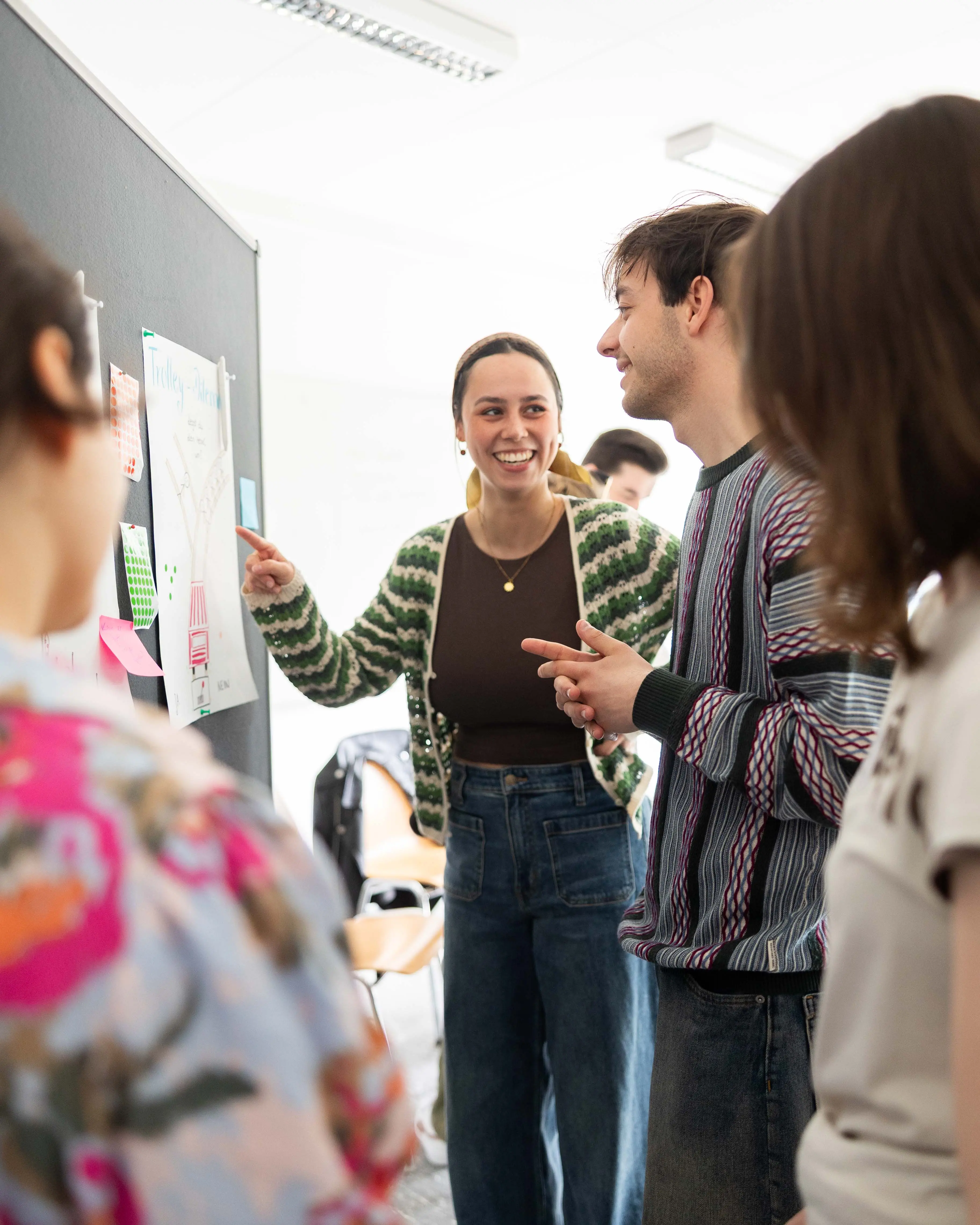 Tag der offenen T&uuml;r Eichst&auml;tt