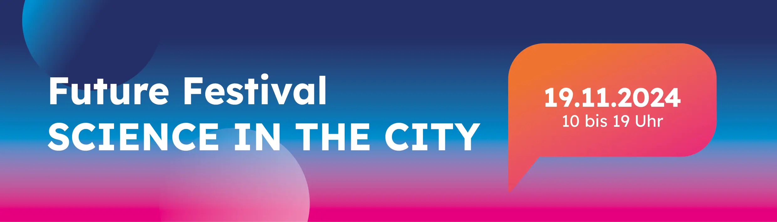 Future Festival