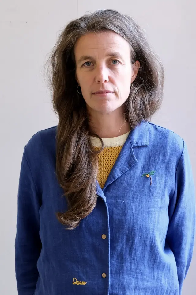 Johanne Mohs