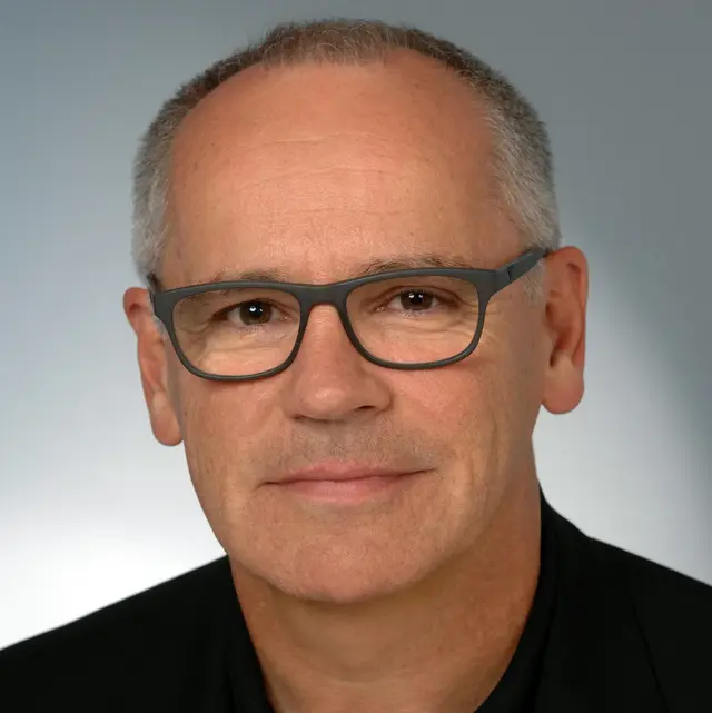 Heiner Böttger