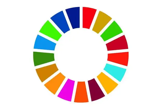 SDG Circle