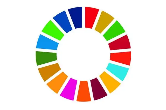 SDG Circle