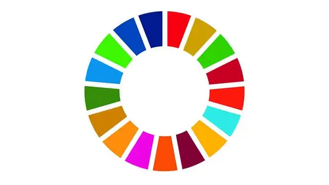SDG Circle