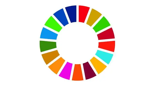 SDG Circle