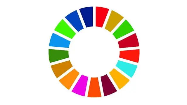 SDG Circle