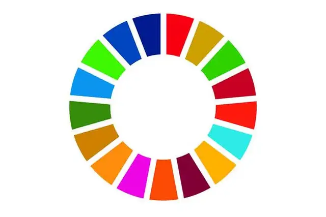 SDG Circle