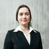 Mandy Singer-Brodowski