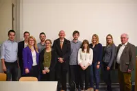 Vortrag Bierling in Kooperation mit RCDS