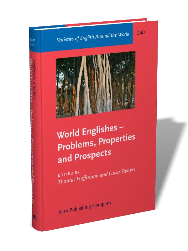 World Englishes - Problems, Properties and Prospects