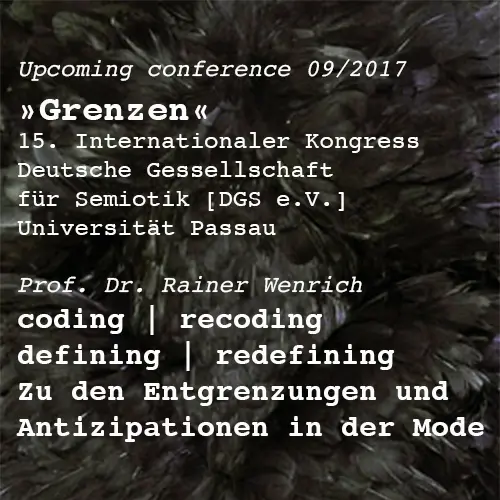 DGS „Grenzen“